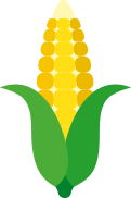 Векторне зображення кукурудзи